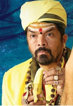 posani krishna murali,gopala gopala,highlights,pawan kalyan,comedy  'గోపాల గోపాల' లో పోసాని పాత్రే హైలైట్ అంట!!